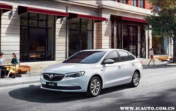 为什么内行人不买英朗-有驾