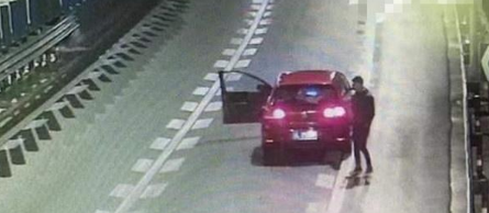 高速路两边白色的锯齿是什么标线-有驾 高速路两边白色的锯齿是什么标线-有驾