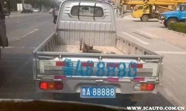 黑a88888黑牌是谁的车-有驾 黑a88888黑牌是谁的车-有驾