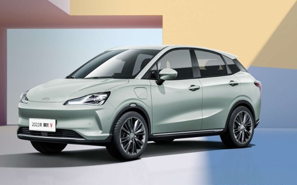 新能源电动汽车十大名牌排名及价格-有驾