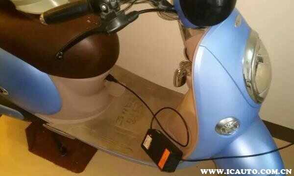 48v12ah和48v20ah充电器能混充吗-有驾 48v12ah和48v20ah充电器能混充吗-有驾