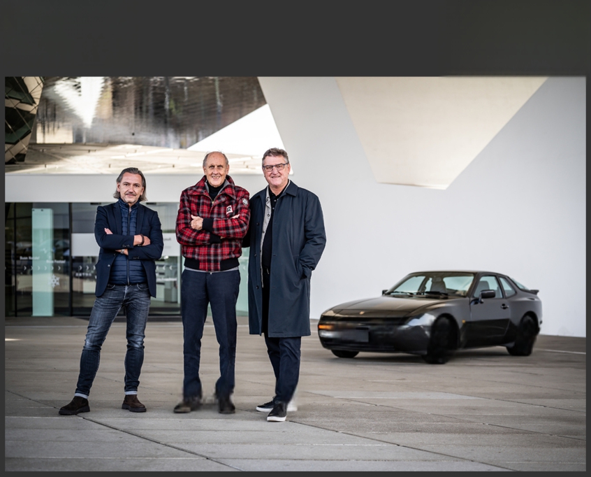 保时捷全系都是pdk变速箱吗-有驾 保时捷全系都是pdk变速箱吗-有驾