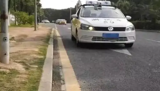 科目三靠边停车操作步骤-有驾 科目三靠边停车操作步骤-有驾