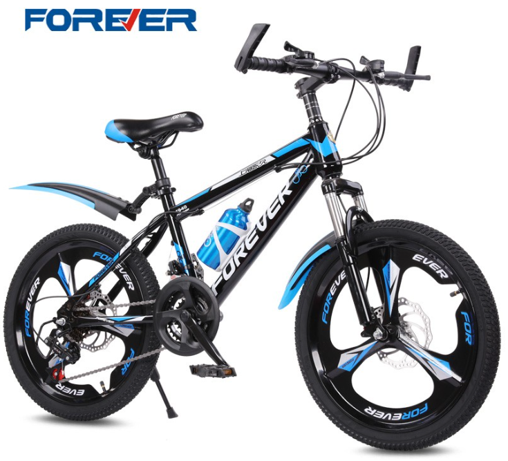 forever是什么牌子自行车-有驾 forever是什么牌子自行车-有驾