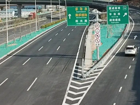 高速公路匝道速度多少-有驾