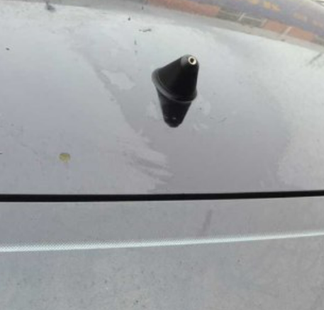 车顶天线断了有什么影响-有驾