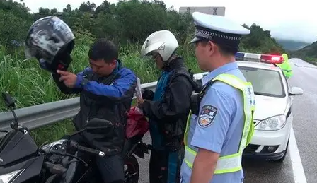 广西高速摩托车可以上高速吗-有驾 广西高速摩托车可以上高速吗-有驾