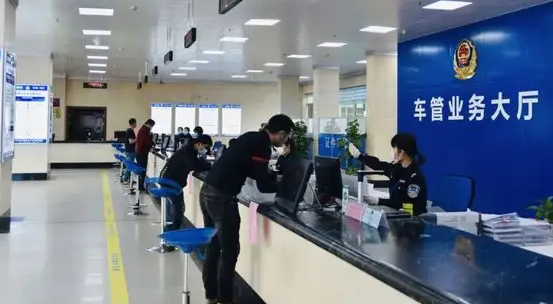 二手车过户要本人去吗-有驾 二手车过户要本人去吗-有驾