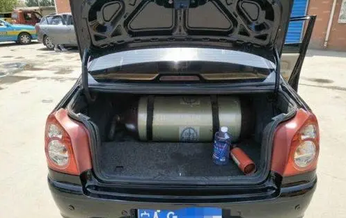 审气罐需要什么手续-有驾 审气罐需要什么手续-有驾