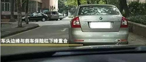 suv驾驶技巧看点位置-有驾