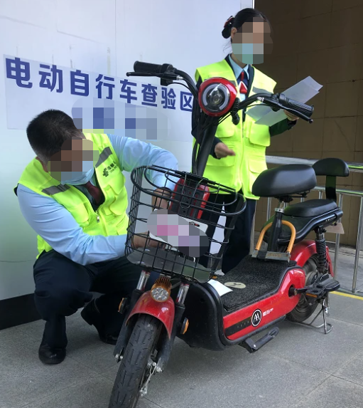 常州电动车上牌照要求-有驾