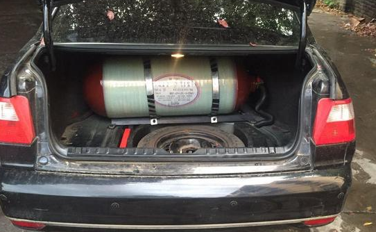 改气的车改回来费油吗-有驾