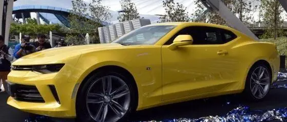 大黄蜂是什么品牌的车-有驾 大黄蜂是什么品牌的车-有驾