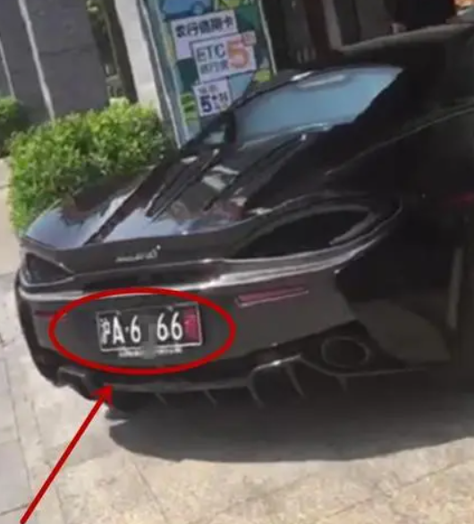 黑车牌是什么车牌-有驾 黑车牌是什么车牌-有驾