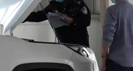 二手车过户要本人去吗-有驾 二手车过户要本人去吗-有驾