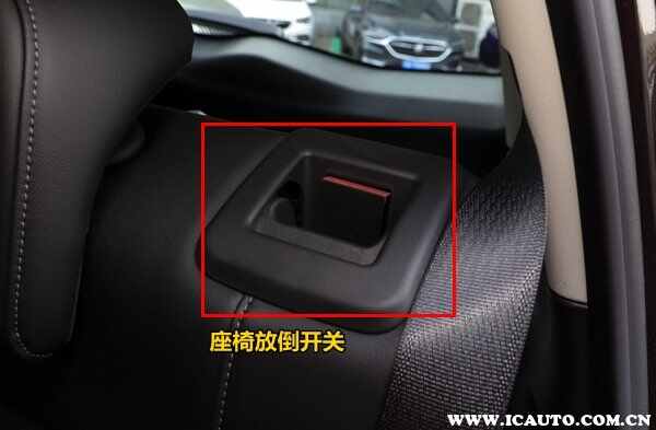 老款gl8座椅怎么调整图解-有驾 老款gl8座椅怎么调整图解-有驾
