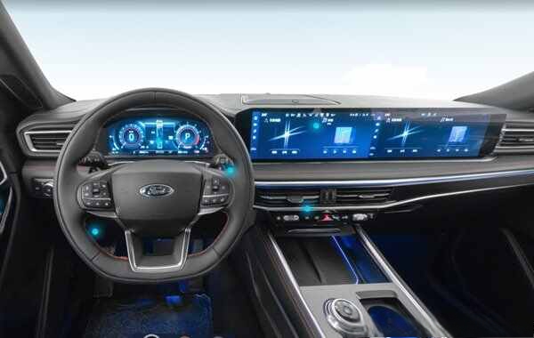 福特探险者10大忠告-有驾