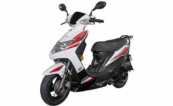 50排量摩托车-有驾 50排量摩托车-有驾