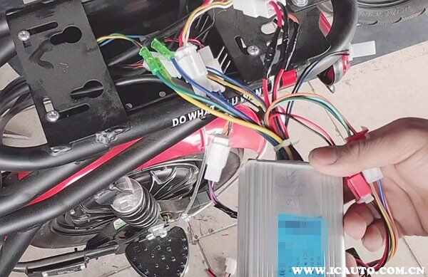 电瓶车48v改60v怎么弄-有驾 电瓶车48v改60v怎么弄-有驾