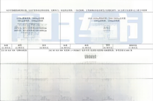 名爵mg7新款什么时候上市-有驾