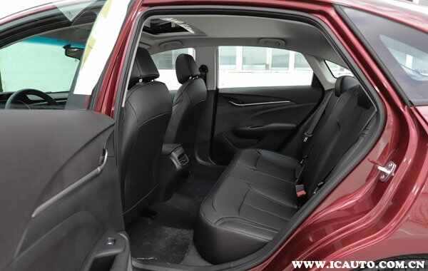 为什么内行人不买英朗-有驾