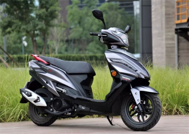 豪爵usr125参数-有驾 豪爵usr125参数-有驾