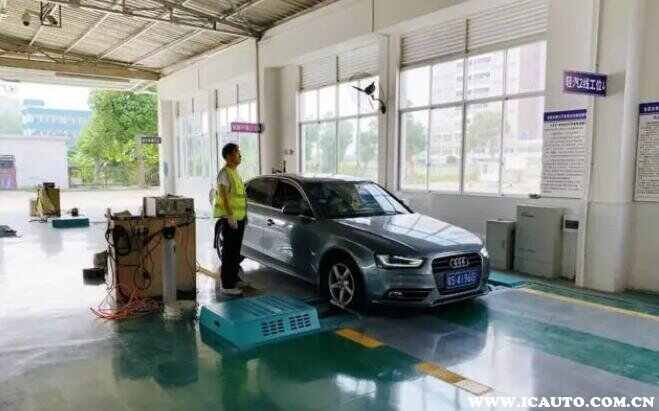 2017年上牌的车,什么时间去年检-有驾 2017年上牌的车,什么时间去年检-有驾