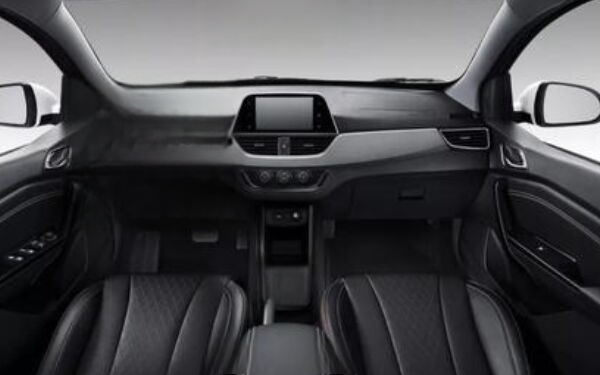 现代瑞纳后备箱尺寸-有驾