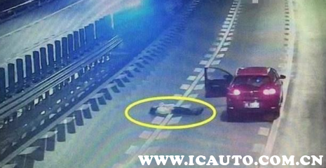 高速路两边白色的锯齿是什么标线-有驾 高速路两边白色的锯齿是什么标线-有驾