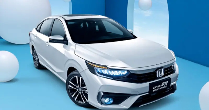 本田享域2022款1.0t评论-有驾