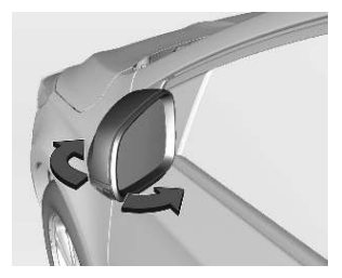 倒车后视镜自动下翻实用吗-有驾