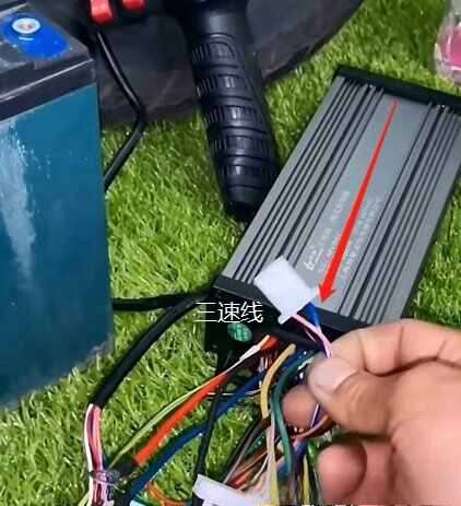 雅迪电瓶车速度太慢,如何调快教程-有驾 雅迪电瓶车速度太慢,如何调快教程-有驾