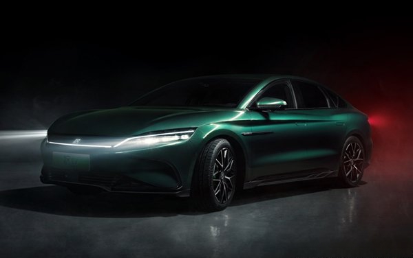 新能源电动汽车十大名牌排名及价格-有驾