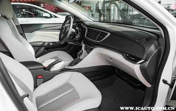 为什么内行人不买英朗-有驾