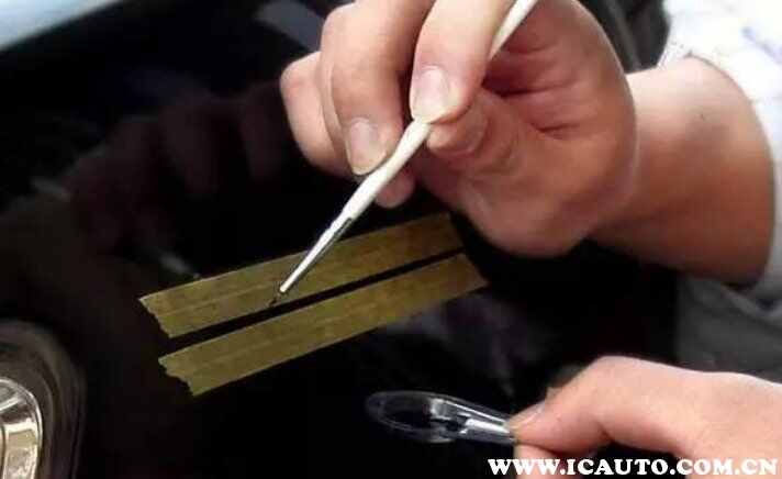 引擎盖漆面龟裂怎么处理-有驾 引擎盖漆面龟裂怎么处理-有驾