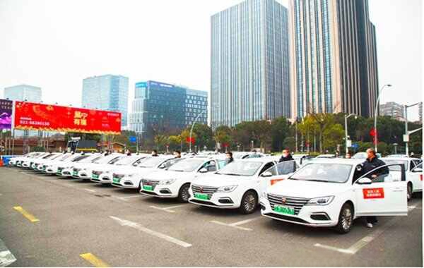 滴滴优享和快车有什么区别-有驾