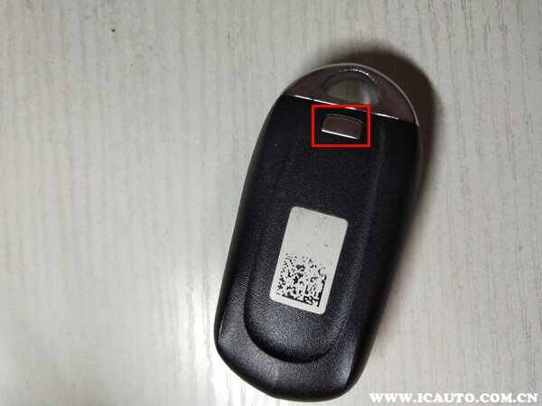 别克gl8钥匙功能图解最全-有驾 别克gl8钥匙功能图解最全-有驾