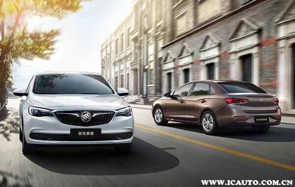 为什么内行人不买英朗-有驾