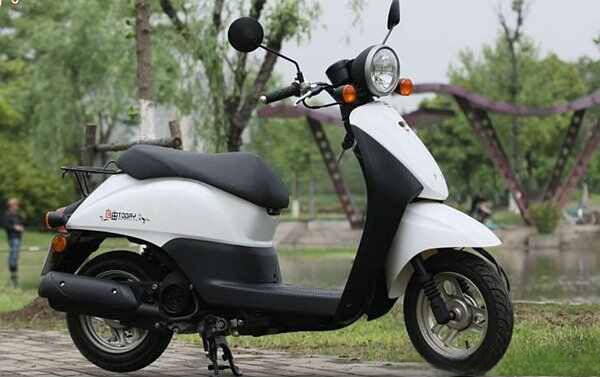 50排量摩托车-有驾 50排量摩托车-有驾