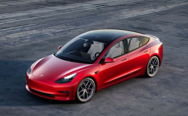 新能源电动汽车十大名牌排名及价格-有驾