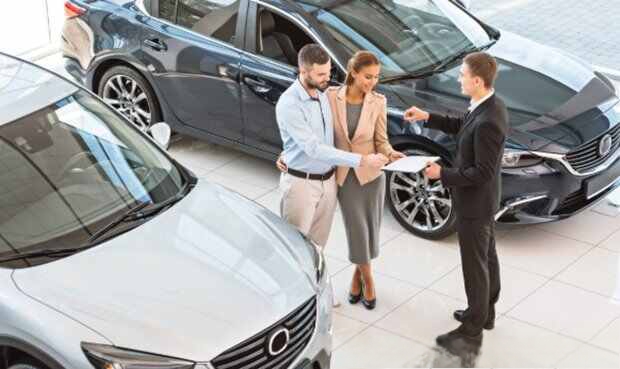 卖车销售常用话语怎么说呢英语