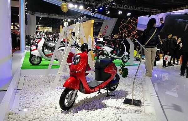 50排量摩托车-有驾 50排量摩托车-有驾