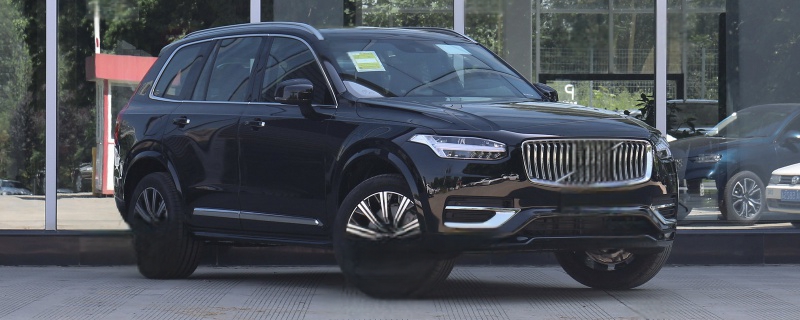 沃尔沃xc90油箱容积多大-有驾 沃尔沃xc90油箱容积多大-有驾