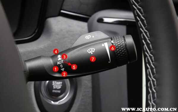 领克03方向盘按键说明-有驾 领克03方向盘按键说明-有驾