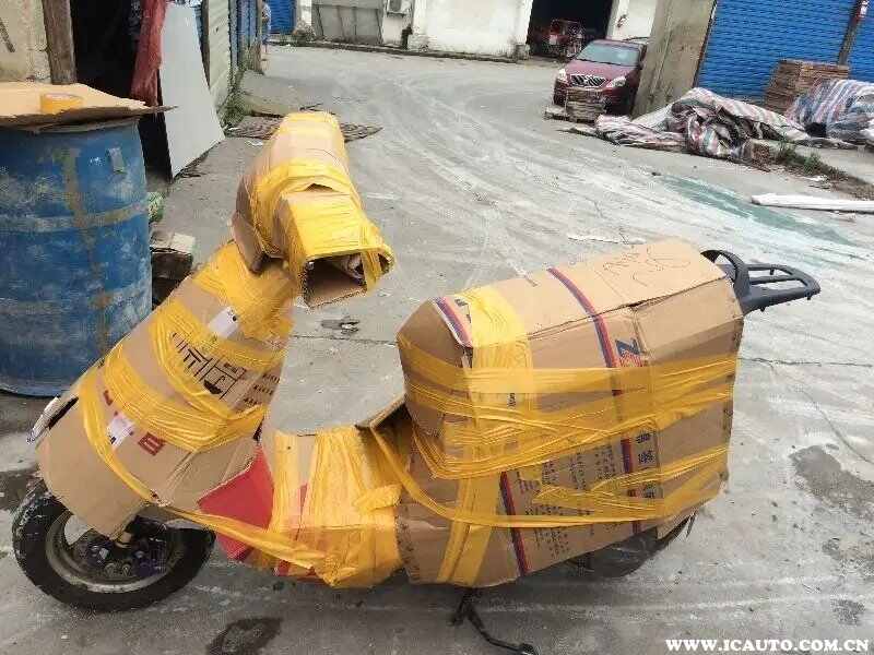 托运三轮摩托车用什么物流最便宜-有驾 托运三轮摩托车用什么物流最便宜-有驾