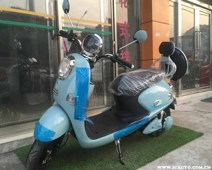 爱玛电动车解锁速度方法-有驾 爱玛电动车解锁速度方法-有驾