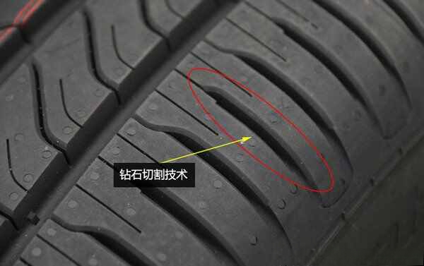 马牌uc6是什么级别的轮胎-有驾 马牌uc6是什么级别的轮胎-有驾