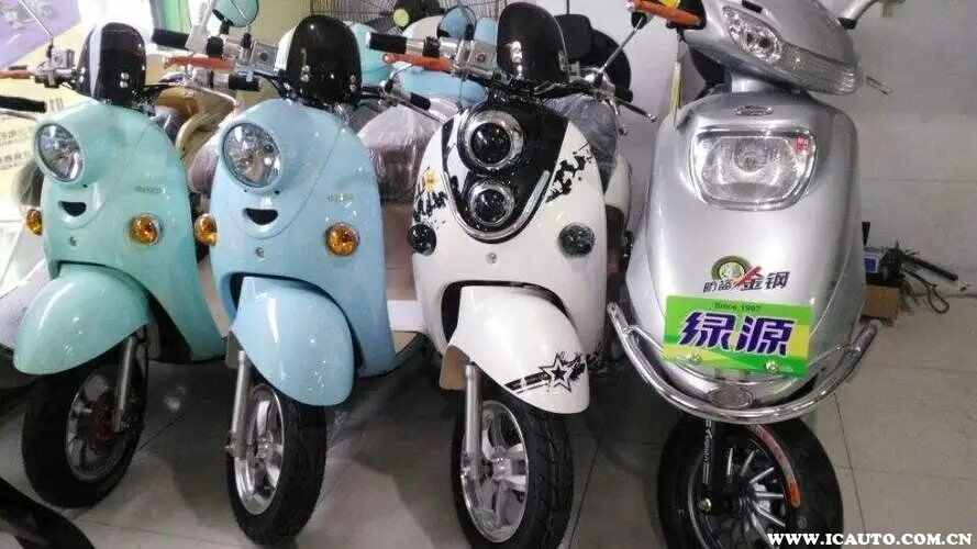 绿源电动车永久解除限制方法-有驾 绿源电动车永久解除限制方法-有驾