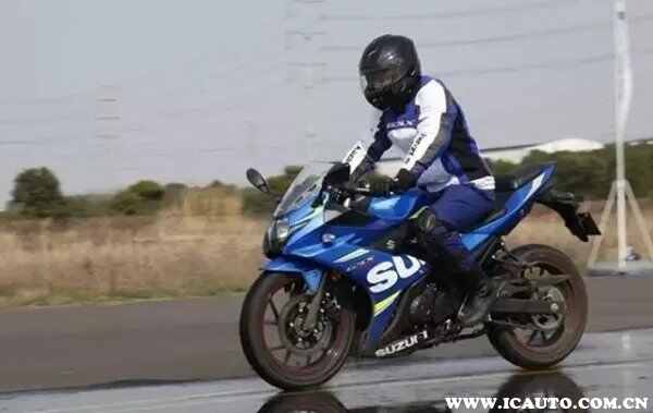 铃木gsx250r报价官网-有驾