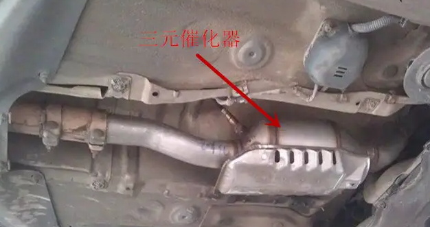 怎么看车有没有三元-有驾